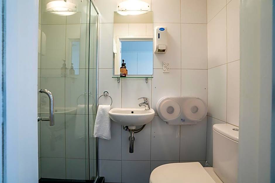 The Brownston Hostel
