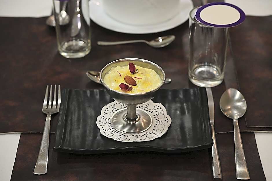 Hotel Ananya