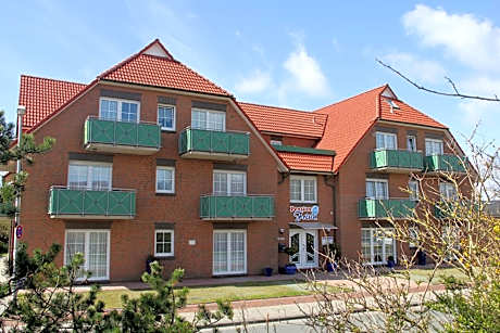 Pension Frisia