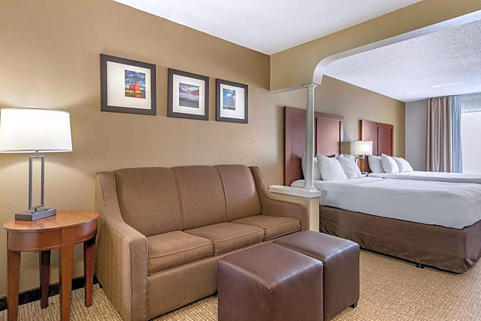 Comfort Suites Grandville