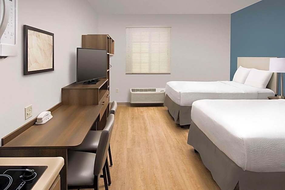 WoodSpring Suites Miami Southwest