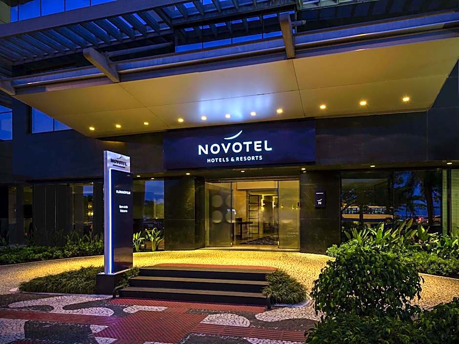 Novotel Florianopolis