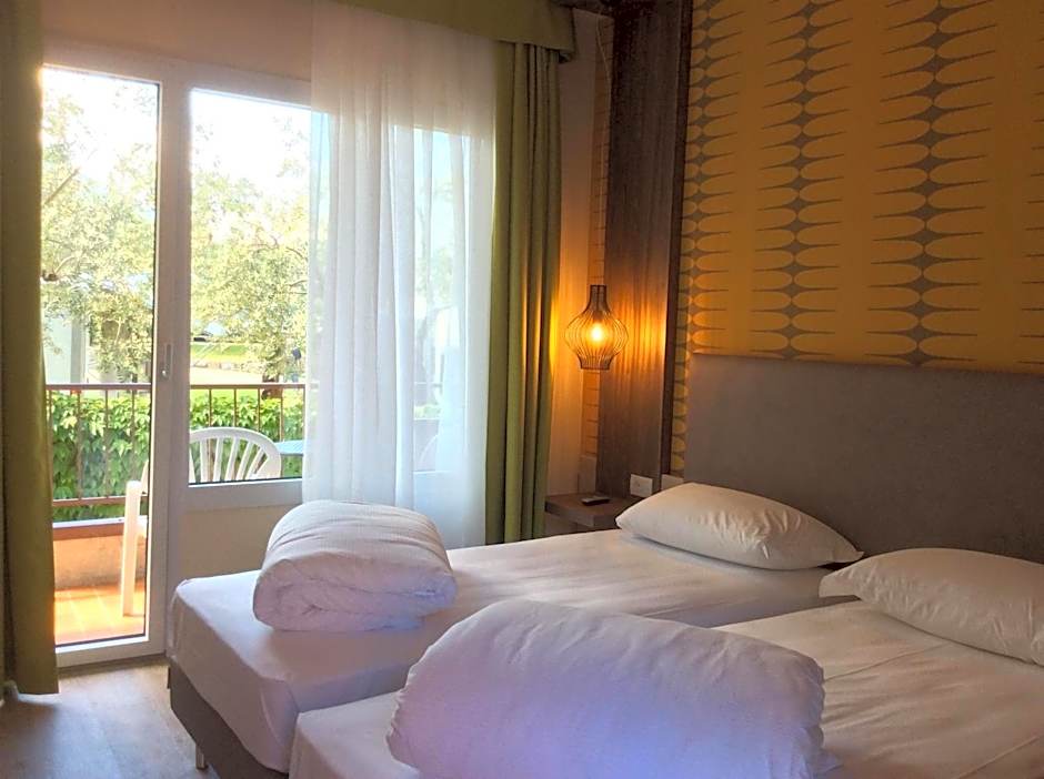 Hotel Anna