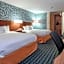 Fairfield Inn & Suites by Marriott Montgomery Airport