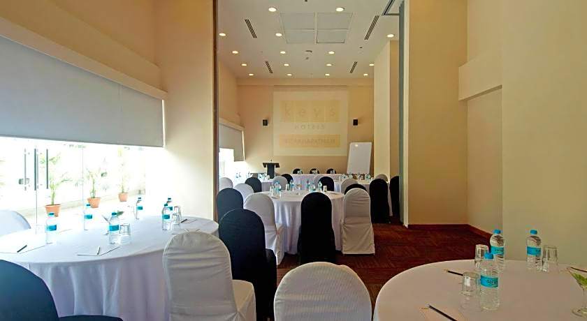 Keys Select by Lemon Tree Hotels, Visakhapatnam