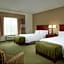 Hampton Inn By Hilton And Suites Salem
