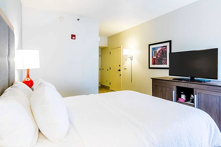 Hampton Inn By Hilton St. Louis/St. Charles