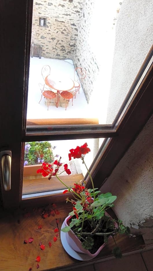 Le Moulin de Drapras