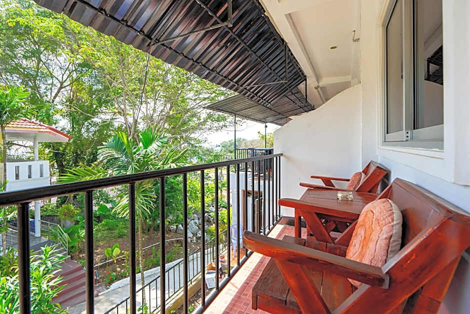 Oceanview Bungalows by EAT, Karon Beach