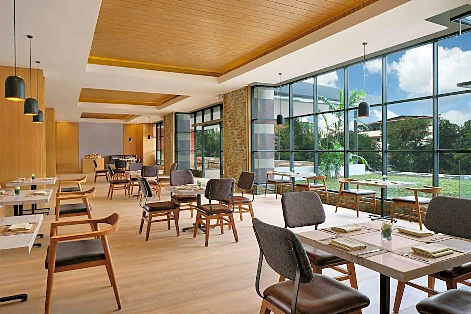 Four Points by Sheraton Batam