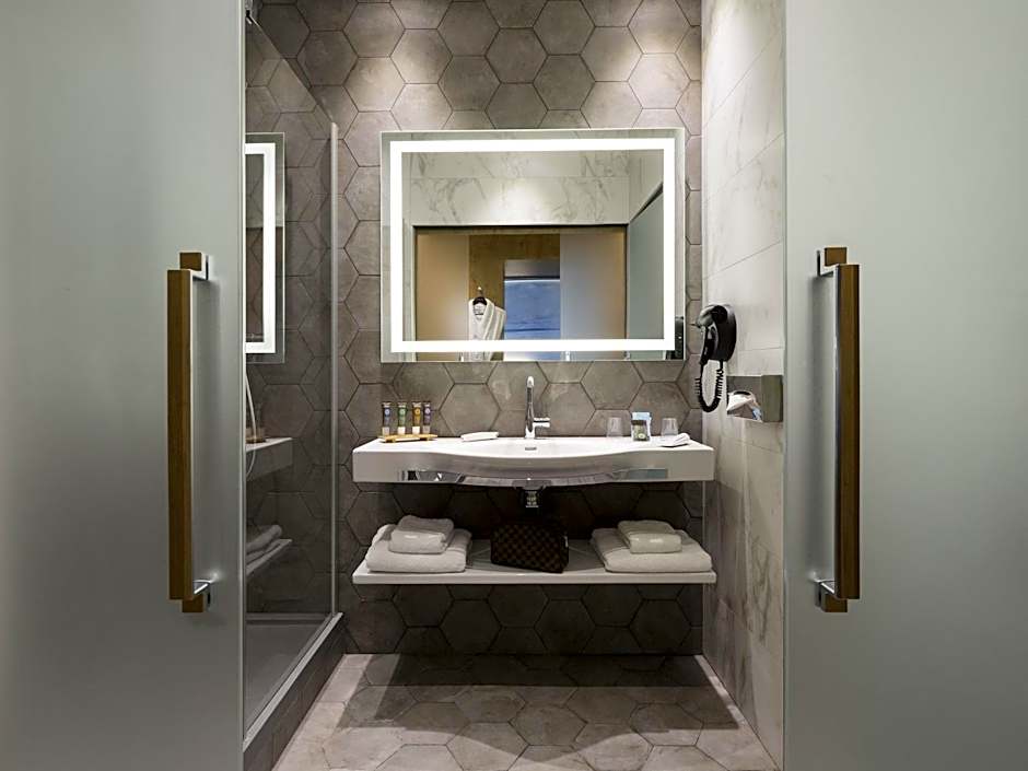 Novotel Saint Brieuc Centre Gare