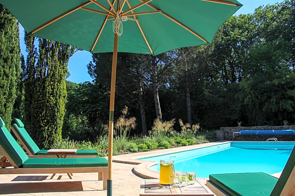 Manoir de Beauregard - Cunault