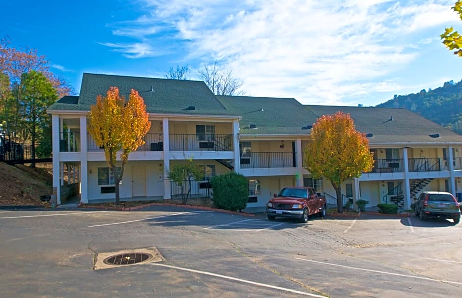 Quality Inn Yosemite Gateway