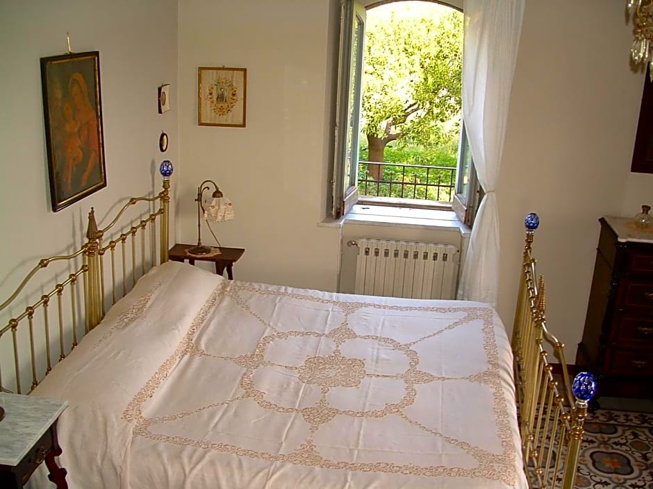B&B Valle Allegra