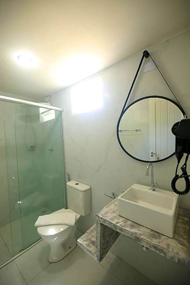 Hotel Pipa Atlântico