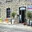 Brit Hotel Spa Le Connetable