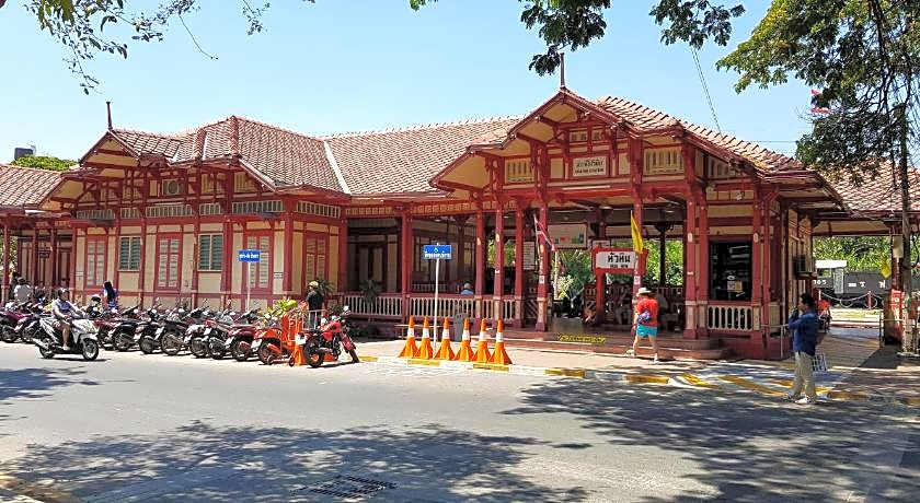 Say Cheese Guesthouse