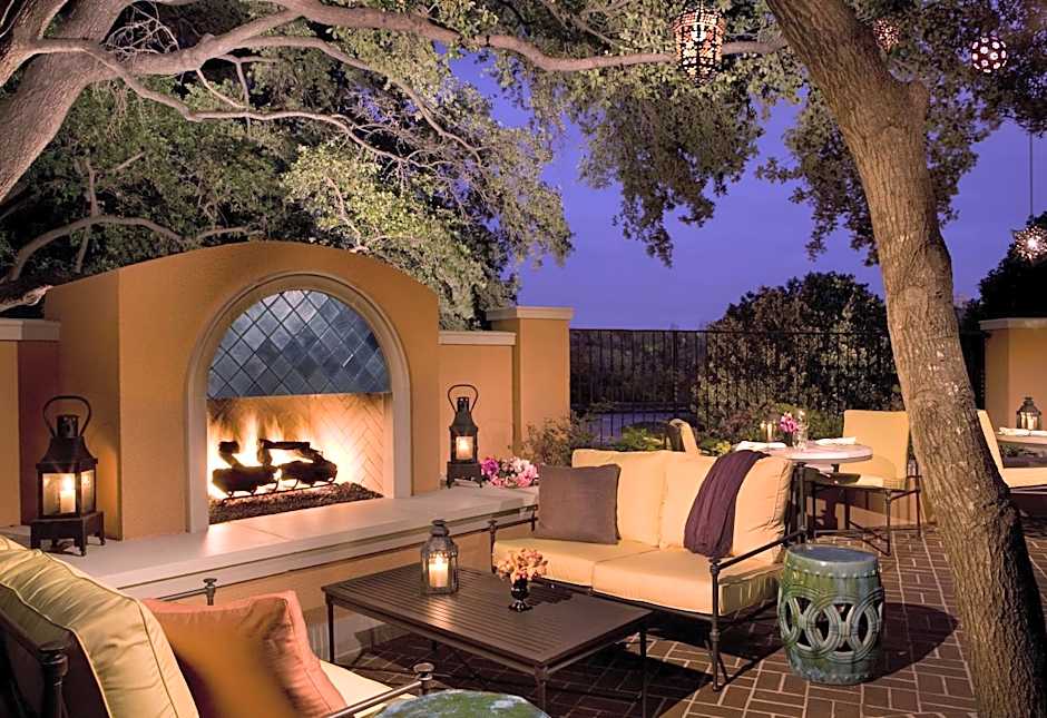 Rosewood Mansion on Turtle Creek