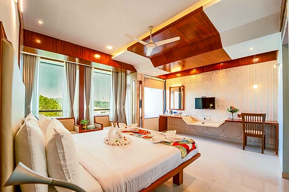 Panaji Residency