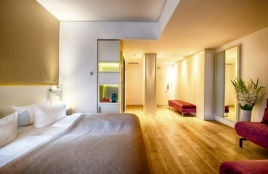 Leonardo Hotel Berlin Mitte