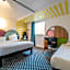 ibis Styles Paris Saint Denis Pleyel