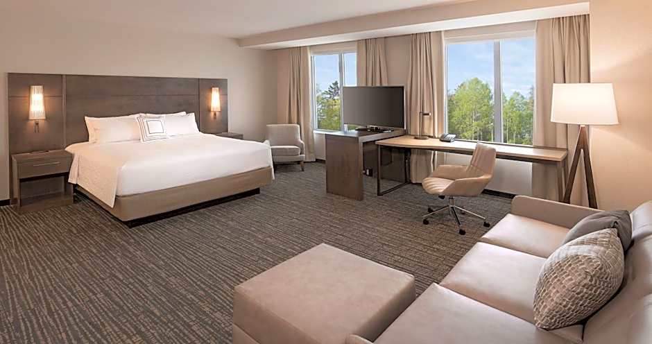 Residence Inn by Marriott Halifax Dartmouth