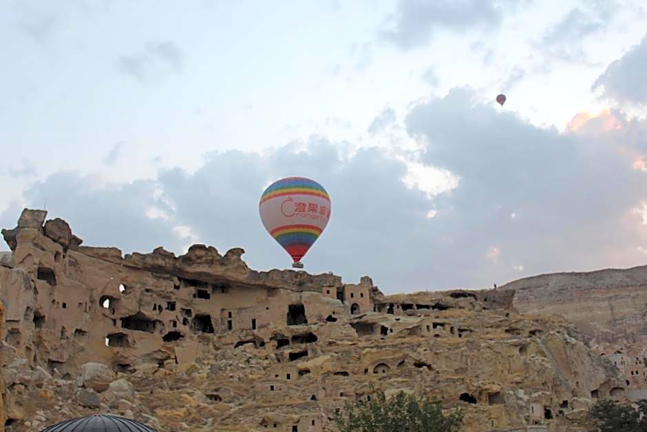 Cappadocia Fairy Tale Suites