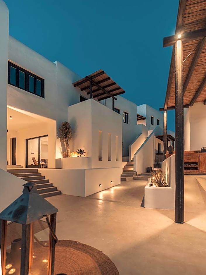 ananea Mykonos - Adults Only