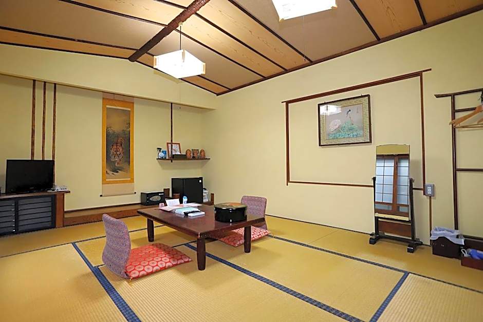 Hinode Ryokan