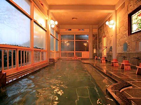 Ryokan Hanaya