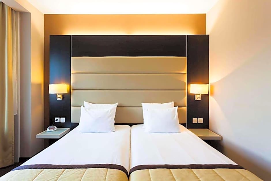 Best Western City Centre