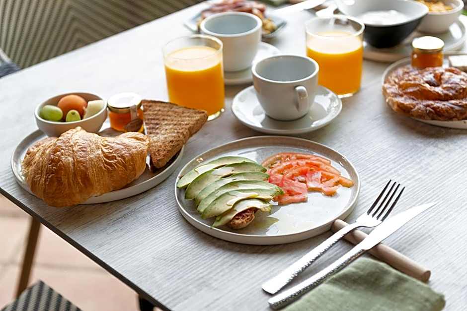 Can Xim-Turismo de Interior