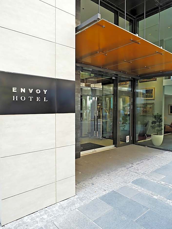 Envoy Hotel