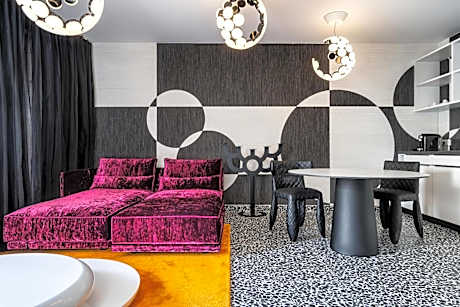 Suite Fantasia