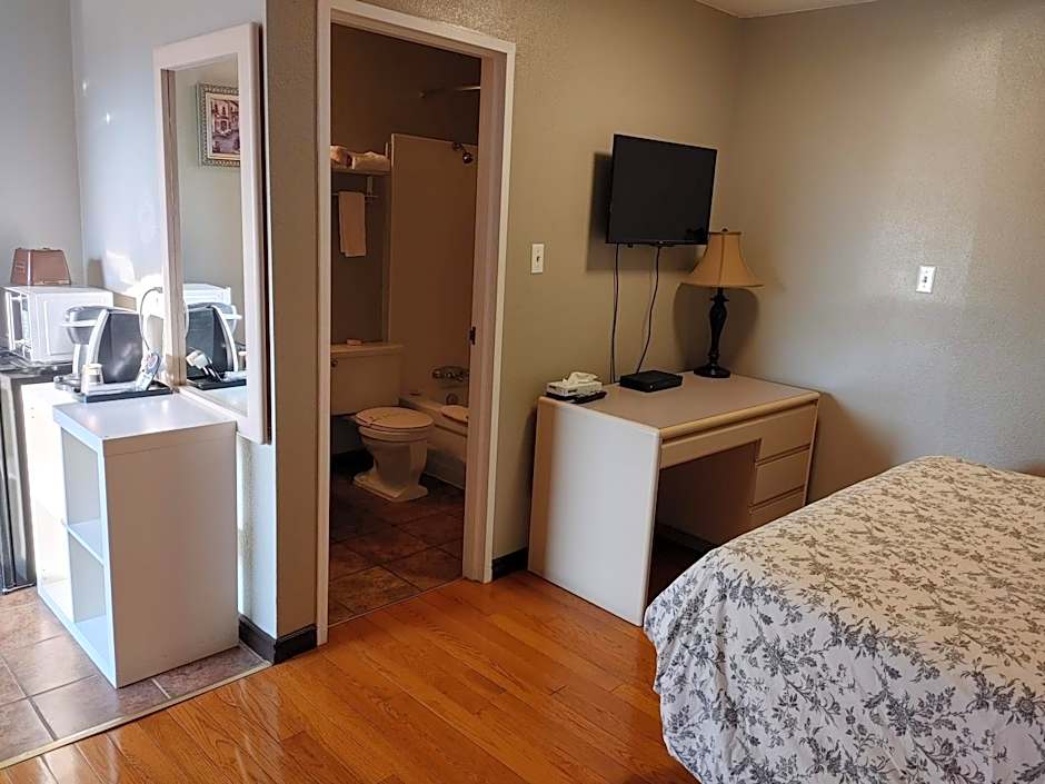 Magnuson Hotel Creston