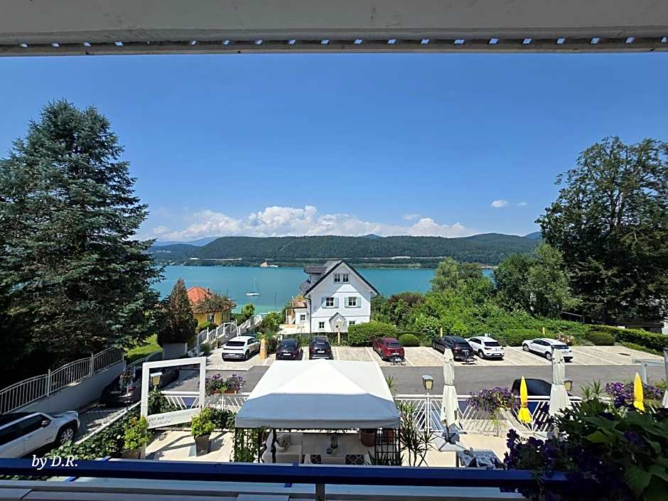 Flairhotel am Wörthersee