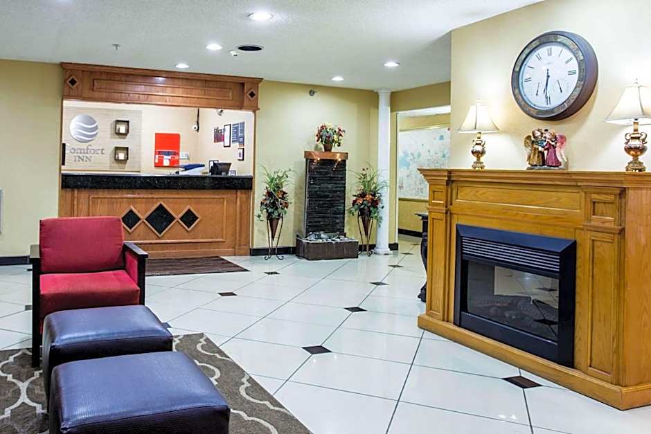 Comfort Inn Columbia West