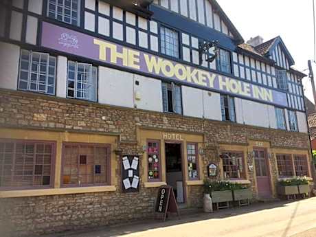The Wookey Hole Inn