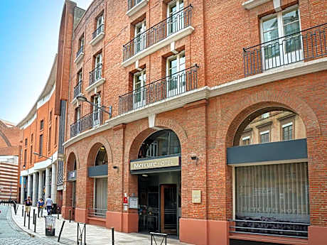 Hotel Mercure Toulouse Centre Wilson Capitole