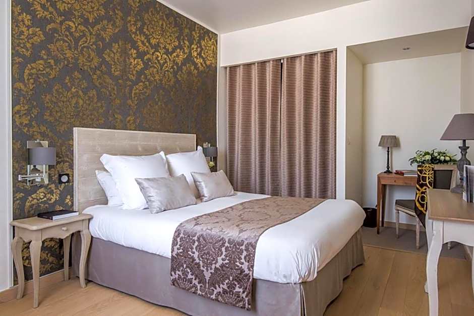 Château De Massillan