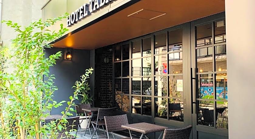 HOTEL TABARD TOKYO