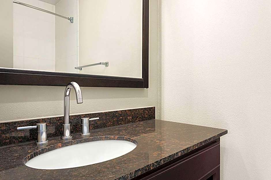 Baymont by Wyndham Monterey Park