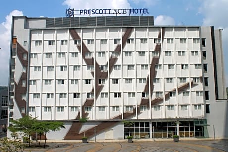 Prescott Ace Kuala Lumpur Cheras