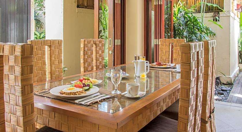 Villa Seriska Seminyak