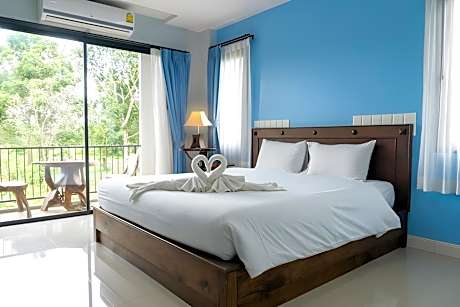 1 Bedroom Deluxe