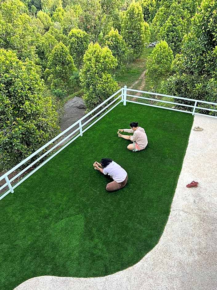 Munduk Kupang Sekumpul Villa