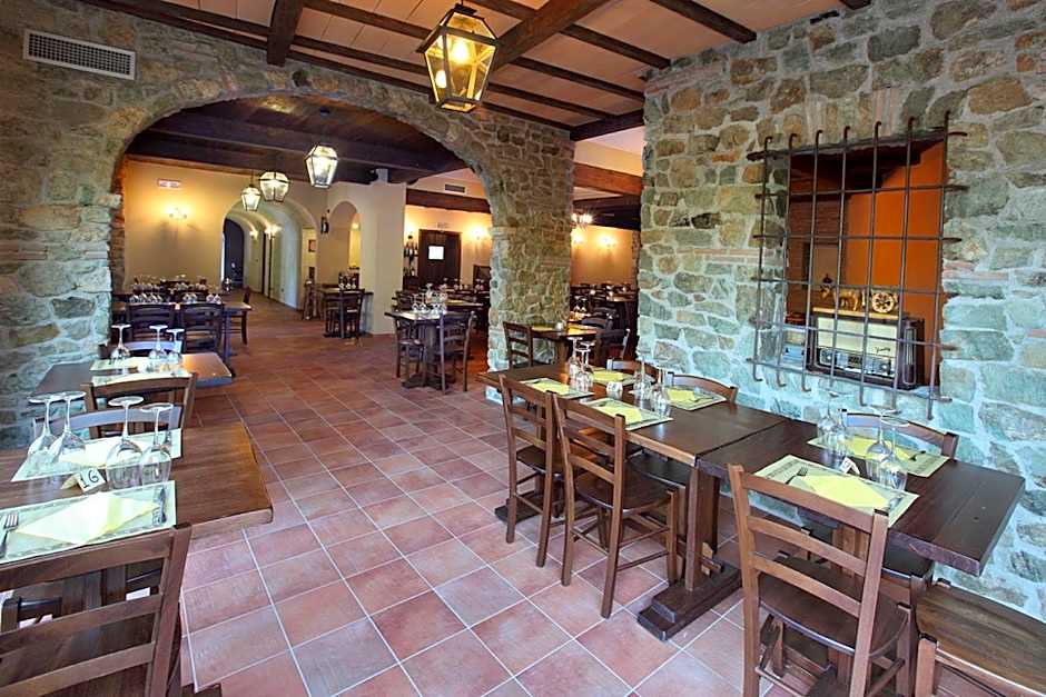 Il Villaggio Di Giuele