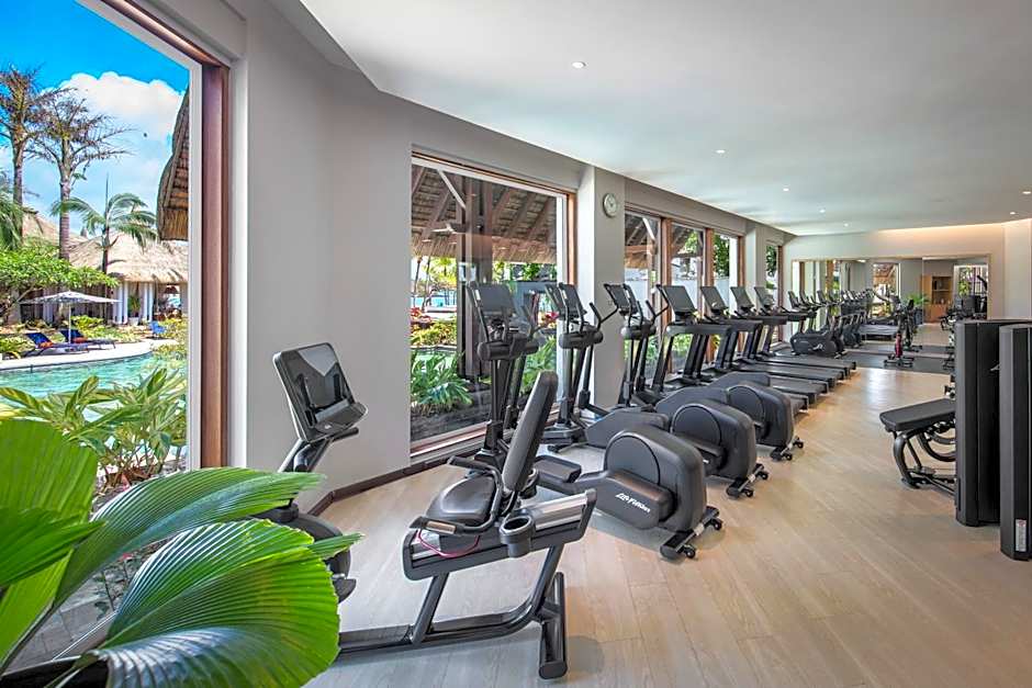 Shangri-La's Le Touessrok Resort & Spa