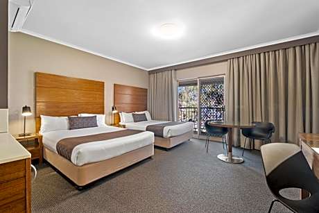 Quality Hotel Dickson