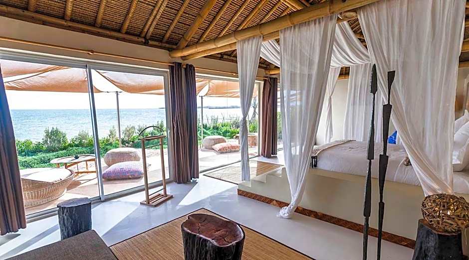 La Crique Nature & Spa